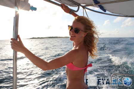 В омут с головой: о каких курортных романах звезды не могут забыть