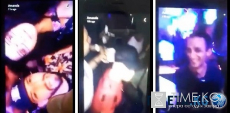 В Орландо посетительница гей-клуба снимала стрельбу на видео перед смертью (ФОТО, ВИДЕО)