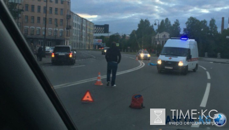 В Петербурге в ДТП погиб прототип героя «Денискиных рассказов»