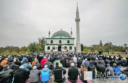 В Украине мусульманские праздники могут стать выходными