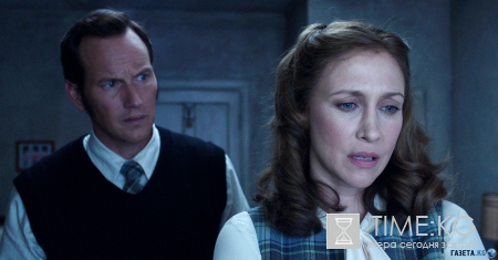 Вера Фармига сжигает неподходящие сценарии