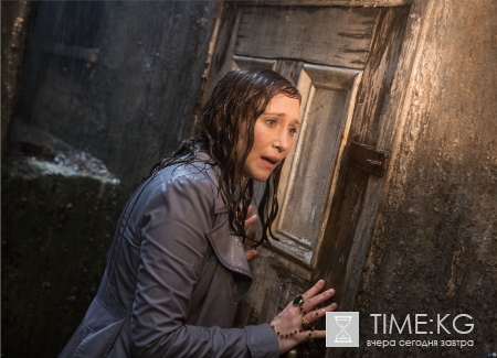 Вера Фармига сжигает неподходящие сценарии