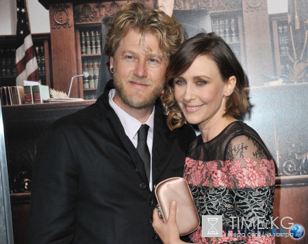 Вера Фармига сжигает неподходящие сценарии