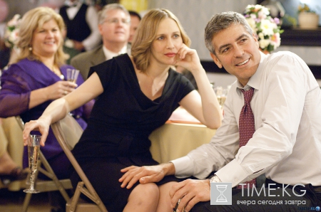 Вера Фармига сжигает неподходящие сценарии