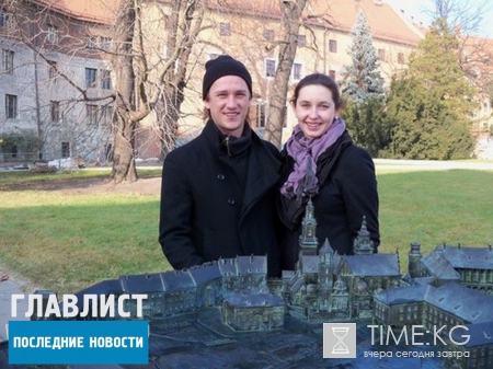 Вероника Исаева: жена Антона Шагина не снимается в кино и не играет в театре