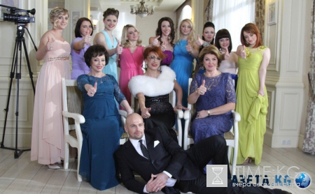 «Вiд пацанки до панянки» попались на мушку полиции Дубая