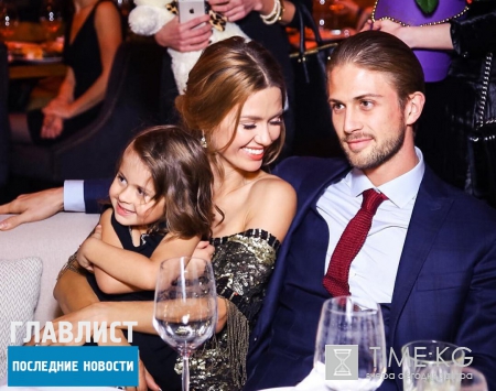 Виктория Боня не стала скрывать того, что в последнее время творилось в ее семье