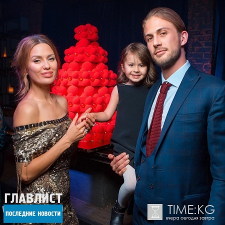 Виктория Боня не стала скрывать того, что в последнее время творилось в ее семье