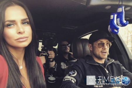 Виктория Романец: «Я не гоняюсь за миллионерами»