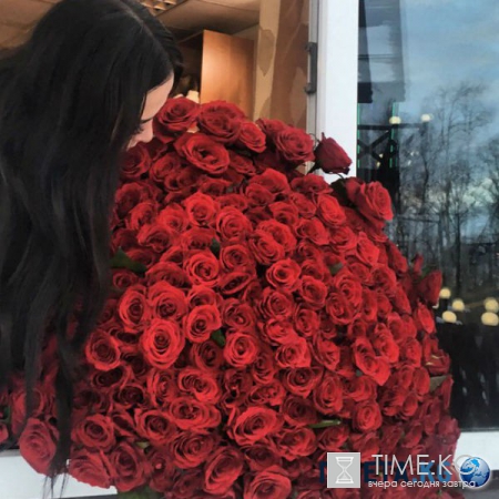 Виктория Романец: «Я не гоняюсь за миллионерами»