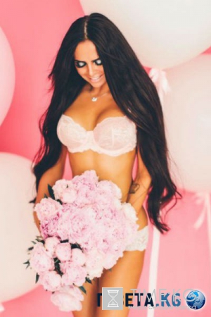 Виктория Романец: «Я не гоняюсь за миллионерами»