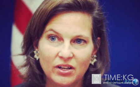 Власти США рассказали, почему санкции против России сохранятся