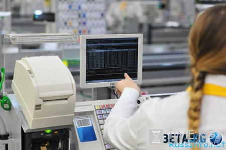 Введение новых кассовых аппаратов с 2016 года