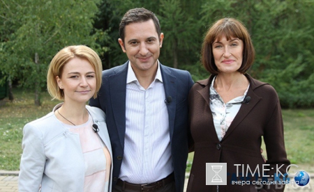 Я соромлюсь свого тіла 3: смотреть новый выпуск онлайн (эфир от 2.06.2016)