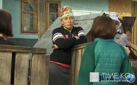 Я соромлюсь свого тіла 3: смотреть новый выпуск онлайн (эфир от 2.06.2016)