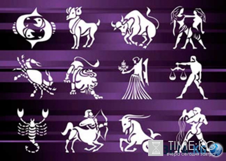 Западный гороскоп на 2017 год по знакам зодиака