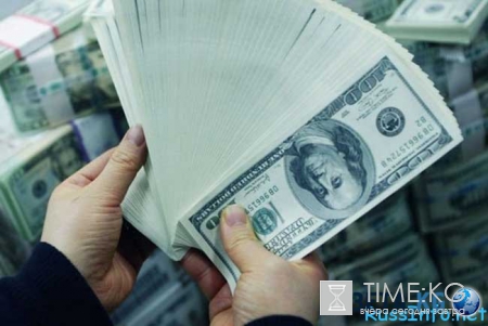 Запрет доллара с 2016 года Запрет доллара с 2016 года