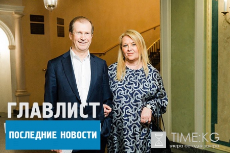 Жена Малахова: карьерные взлеты и падения богатой супруги именитого шоумена
