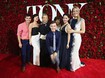 Tony Awards 2016: список лауреатов «театрального Оскара» (фото) Tony Awards 2016: список лауреатов «театрального Оскара» (фото)