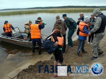 Трагедия в Карелии 19 июня 2016: выживший на Сямозере вожатый обвинил в произошедшем детей (ВИДЕО)