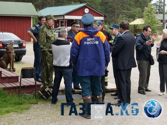 Трагедия в Карелии 2016, где утонули дети: руководство лагеря не стало вызывать спасателей