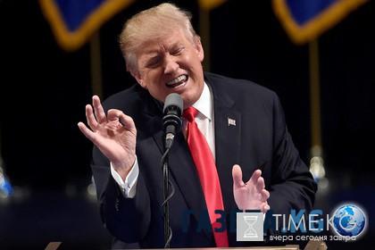 Трамп пригрозил республиканцам разрывом финансовых отношений