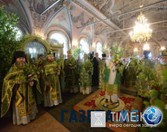 Троица 2016: приметы, дата, что нельзя делать в этот день