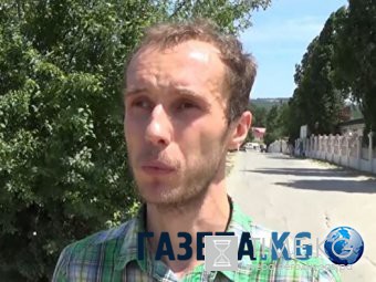 В Геленджике туриста арестовали за съемку усадьбы Кабаевой - СМИ