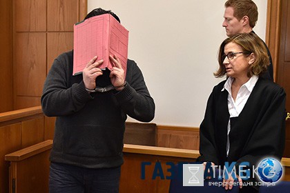 В Германии санитар от скуки убил 33 пациента (ФОТО) В Германии санитар от скуки убил 33 пациента (ФОТО)
