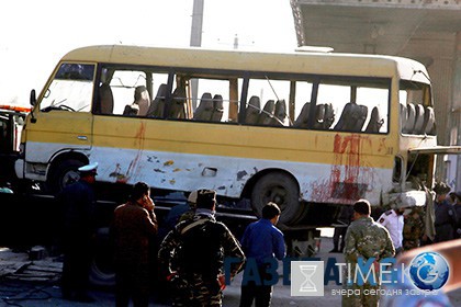 В Кабуле талибы атаковали охрану непальского посольства