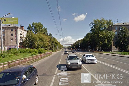 В Нижнем Новгороде мальчика ушибло куском упавшей с дома штукатурки