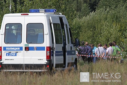 В Подмосковье мать вместе с приемными детьми убила родного сына