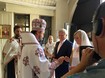 Владимир Горянский заключил брак на небесах (фото)