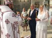 Владимир Горянский заключил брак на небесах (фото) Владимир Горянский заключил брак на небесах (фото)