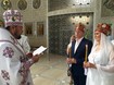 Владимир Горянский заключил брак на небесах (фото) Владимир Горянский заключил брак на небесах (фото)