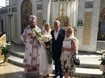 Владимир Горянский заключил брак на небесах (фото) Владимир Горянский заключил брак на небесах (фото)