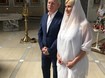 Владимир Горянский заключил брак на небесах (фото) Владимир Горянский заключил брак на небесах (фото)