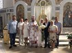 Владимир Горянский заключил брак на небесах (фото) Владимир Горянский заключил брак на небесах (фото)
