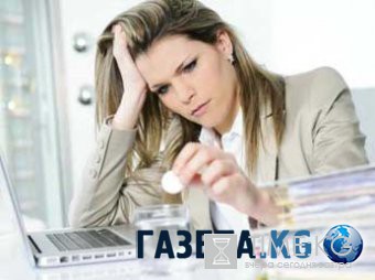 Врачи назвали главную причину стресса