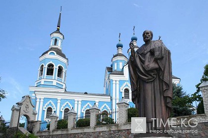 Жители переименованного в Горишные Плавни города попросили новое название