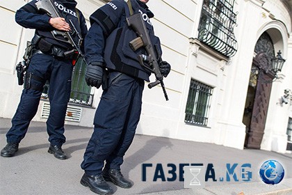 13-летнюю австрийку уличили во лжи об изнасиловании мигрантом
