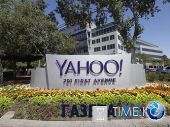 Американский провайдер Verizon покупает Yahoo за $4,8 млрд