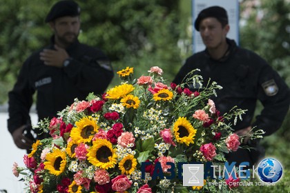 Баварские следователи рассказали о подготовке нападения в Мюнхене