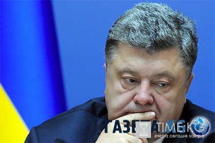 Болгары вслед за крымскими татарами попросили Порошенко об автономии