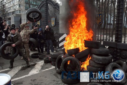 Депутат Рады анонсировал начало нового Майдана