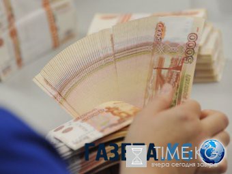 Эксперты оценили факторы, влияющие на рубль