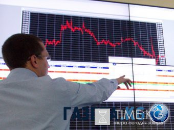 Эксперты подозревают в резком падении курса рубля ЦБ и экспортеров