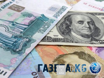 Эксперты пророчат рублю отступление от максимумов