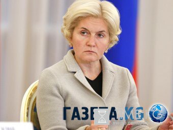 Голодец заявила, что 65% россиян не нужно высшее образование