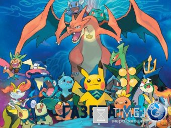 Игроки в Покемон Го рассказали, что делать с одинаковыми покемонами